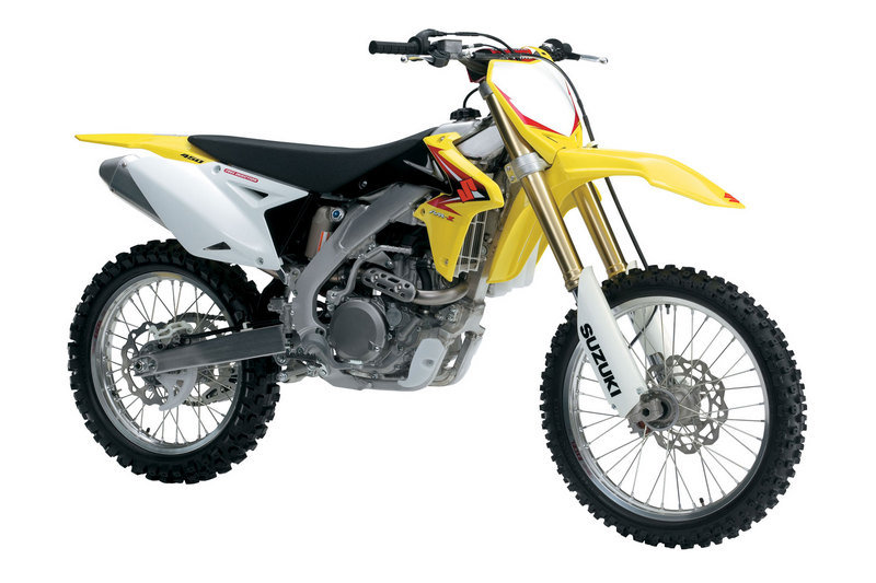 download Suzuki RM250 RMZ250 Motorcycle able workshop manual