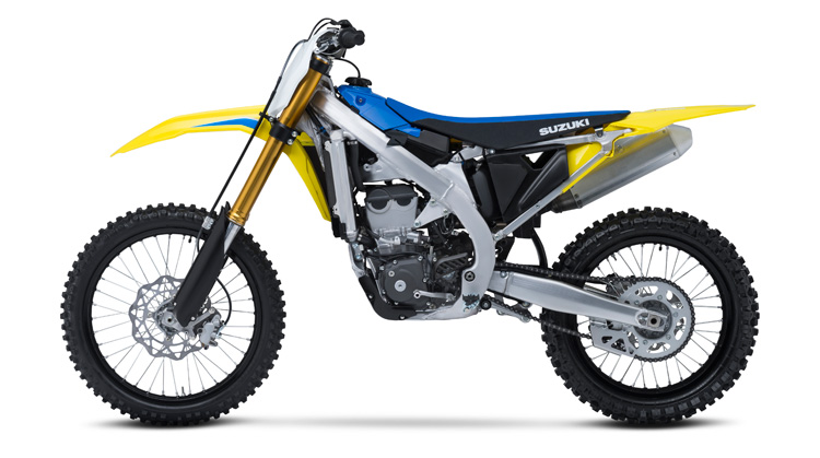 download Suzuki RMZ450 Motorcycle able workshop manual