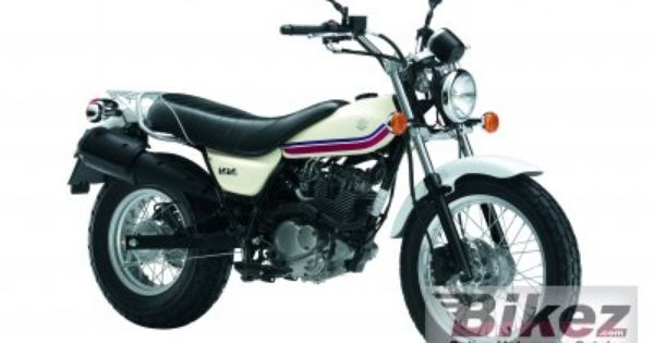 download Suzuki RV125 Motorcycle able workshop manual