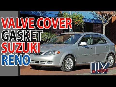 download Suzuki Reno workshop manual
