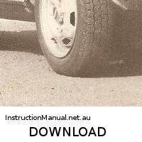 service manual