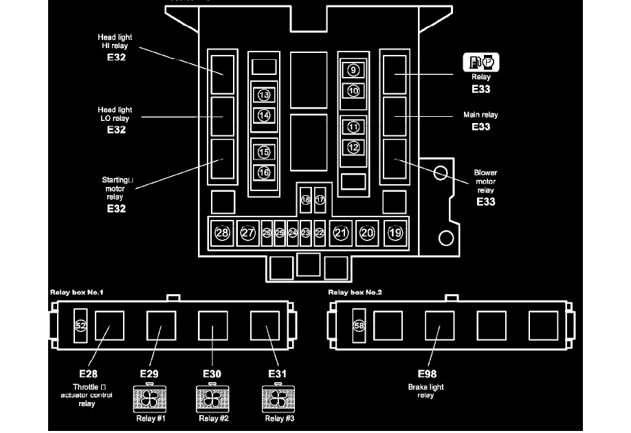 download Suzuki SQ420WD   With RHZ Engine workshop manual