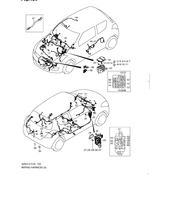 download Suzuki SQ420WD workshop manual