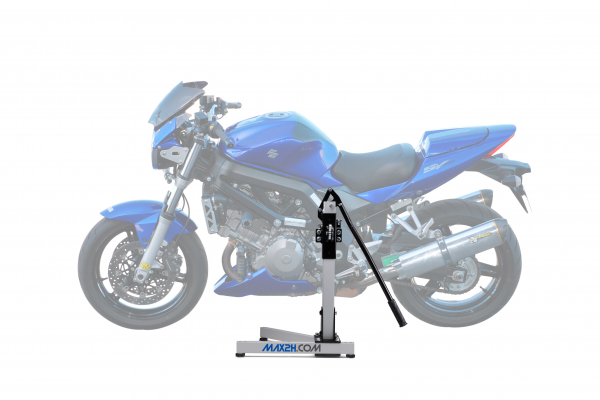 download Suzuki SV1000S D F K3 Motorcycle able workshop manual