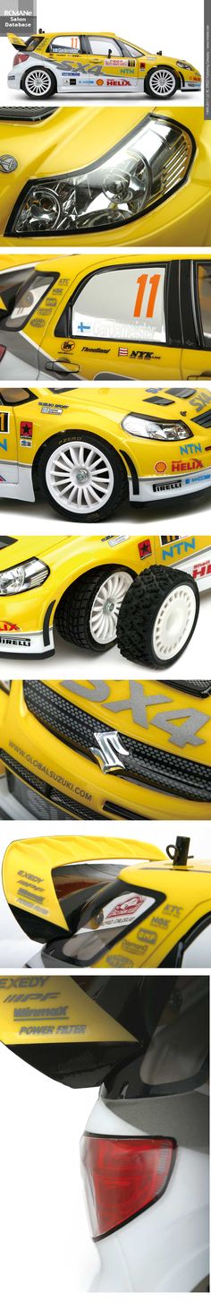 download Suzuki SX4 RW415 RW416 RW420 En De Fr Es workshop manual