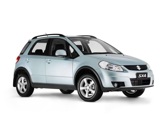 download Suzuki SX4 RW415 RW416 RW420 able workshop manual