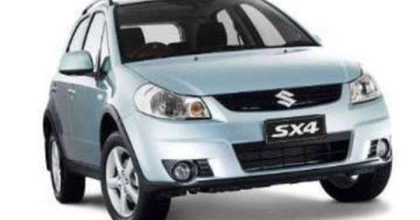 download Suzuki SX4 RW415 RW416 RW420 workshop manual