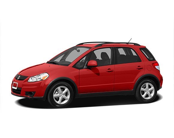 download Suzuki SX4 able workshop manual