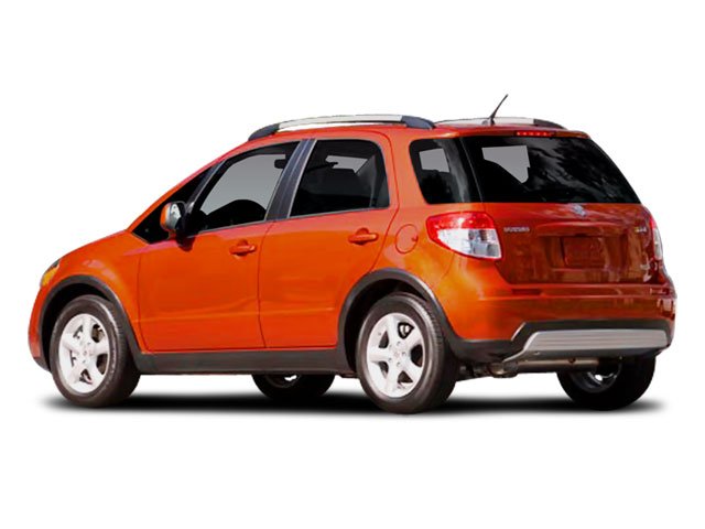 download Suzuki SX4 able workshop manual