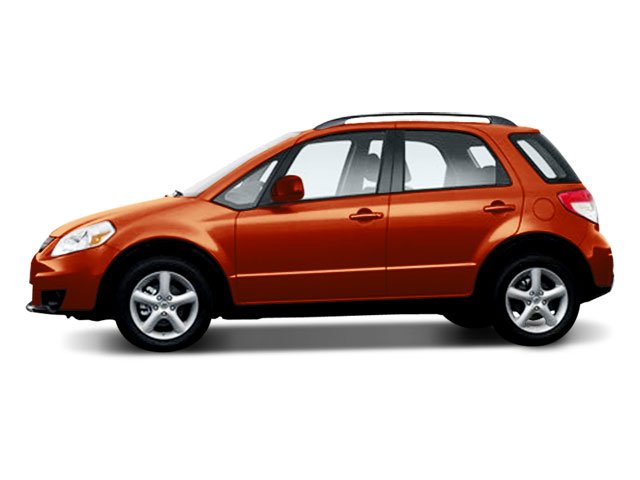 download Suzuki SX4 able workshop manual