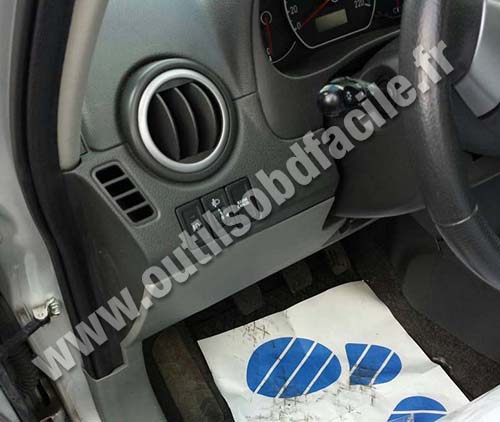 download Suzuki SX4 workshop manual