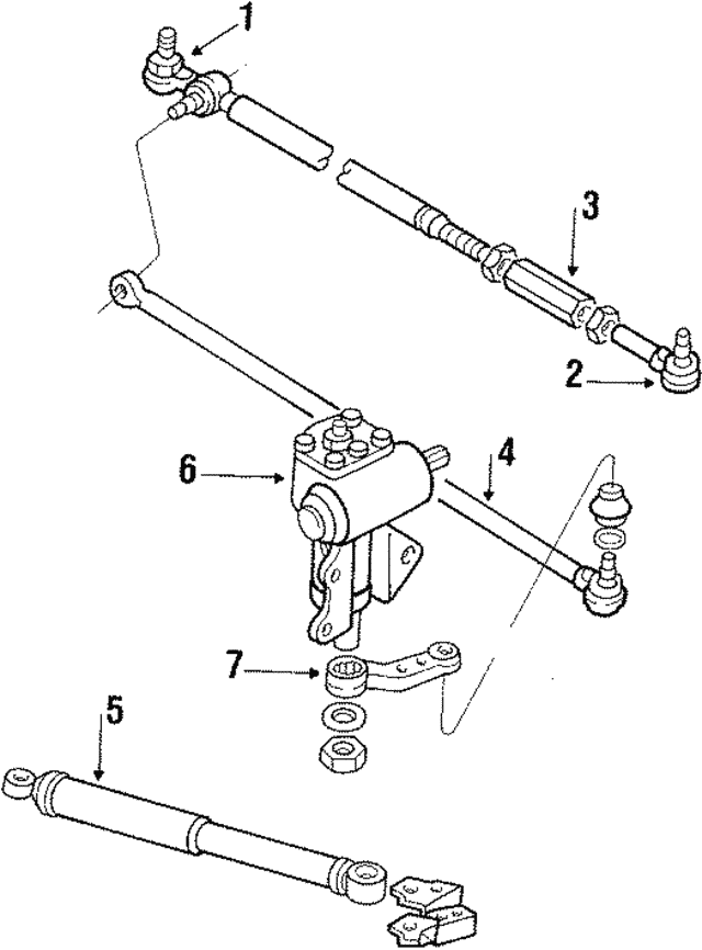 download Suzuki Samurai OEM workshop manual