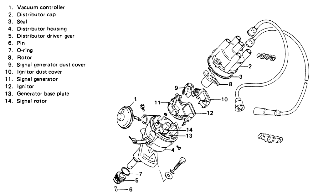 download Suzuki Samurai SJ413 workshop manual