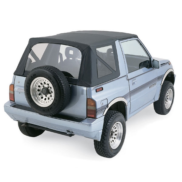 download Suzuki Samurai Sidekick Geo Tracker workshop manual