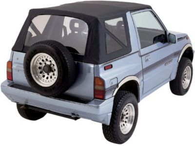 download Suzuki Samurai Sidekick Geo Tracker workshop manual