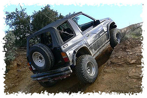 download Suzuki Samurai Sidekick Geo Tracker workshop manual