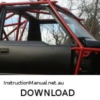 service manual