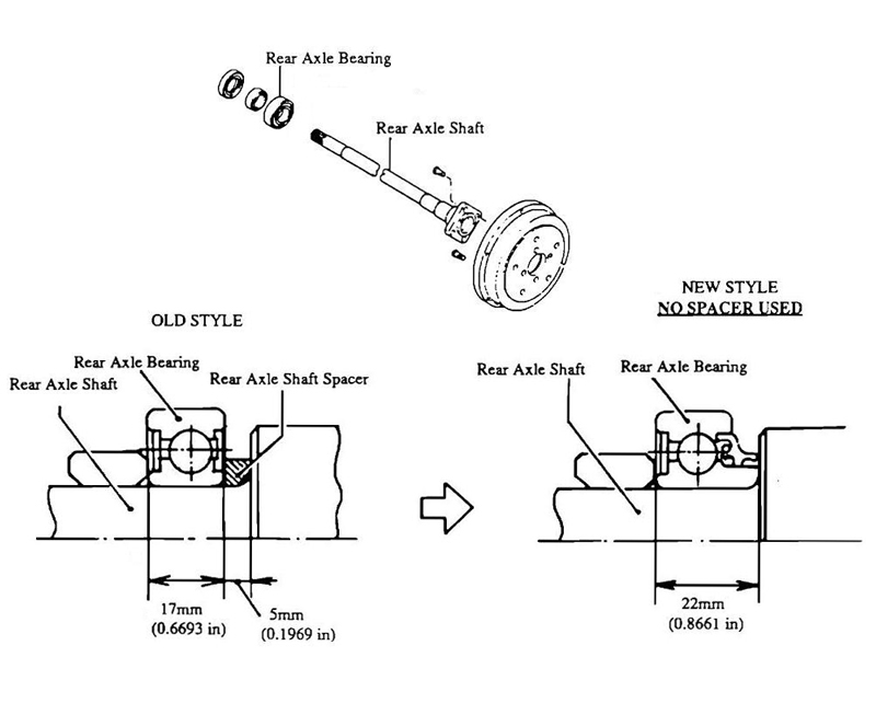 download Suzuki Samurai Sidekick workshop manual