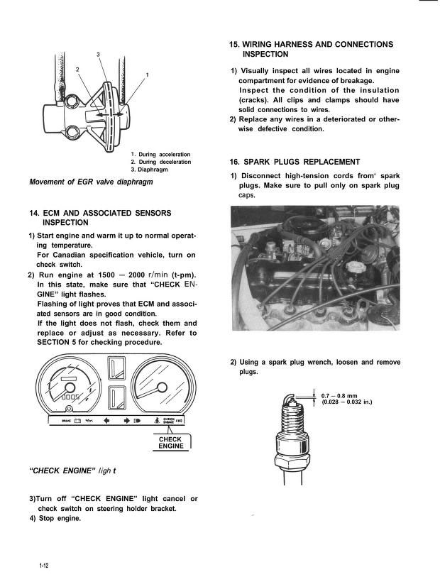 download Suzuki Samurai workshop manual