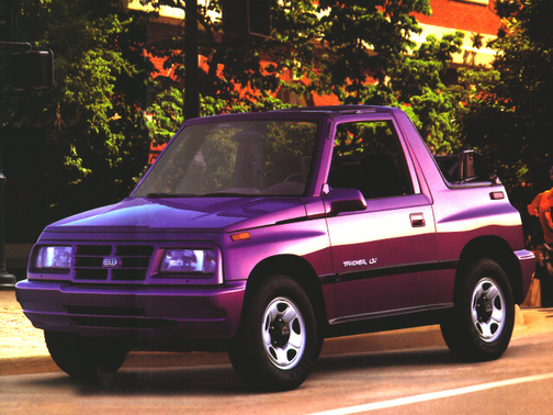 download Suzuki Sidekick Geo Tracker able workshop manual