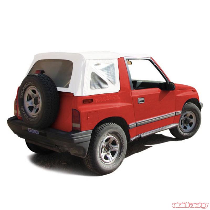 download Suzuki Sidekick Geo Tracker workshop manual