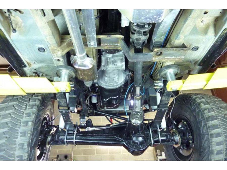 download Suzuki Sj Samurai workshop manual