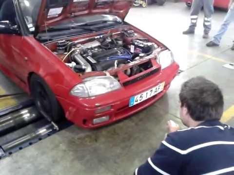 download Suzuki Swift 1300GTi workshop manual