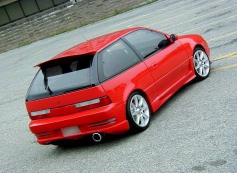 download Suzuki Swift GTi workshop manual