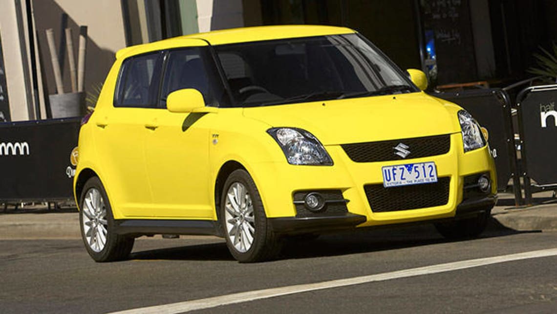 download Suzuki Swift RS415 DOWNLOWN workshop manual