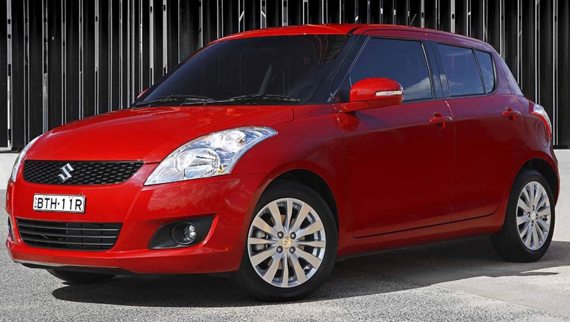 download Suzuki Swift RS415 DOWNLOWN workshop manual