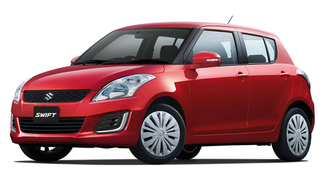 download Suzuki Swift RS415 DOWNLOWN workshop manual