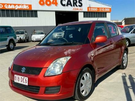 download Suzuki Swift RS415 able workshop manual