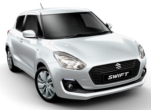 download Suzuki Swift RS415 workshop manual