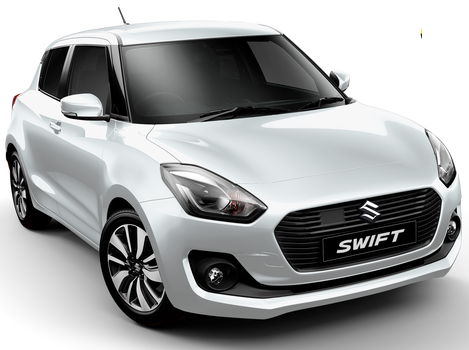 download Suzuki Swift RS415 workshop manual