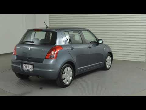 download Suzuki Swift RS415 workshop manual