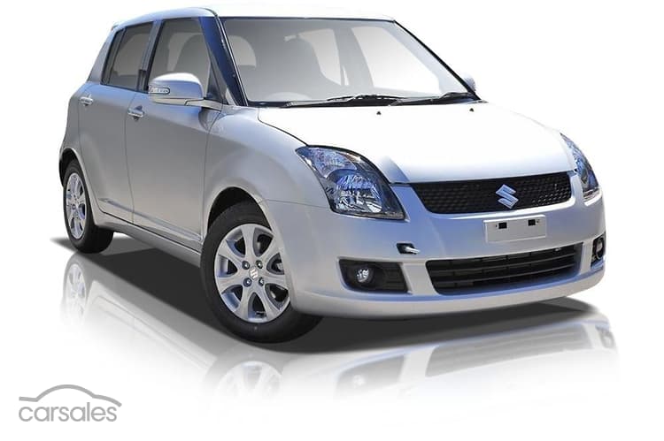 download Suzuki Swift RS415 workshop manual