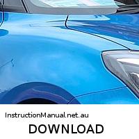 service manual