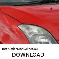 service manual