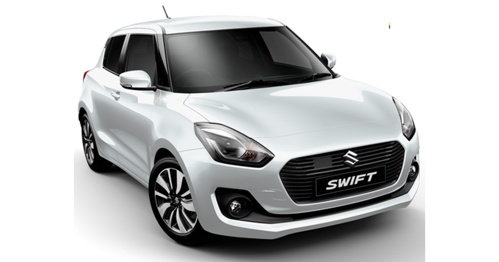 download Suzuki Swift Rs415 workshop manual