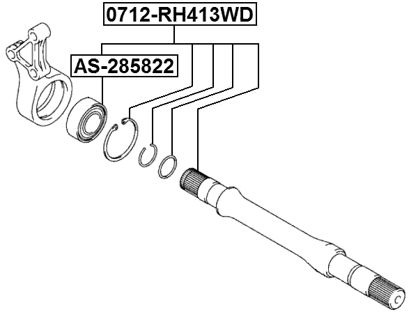 download Suzuki Swift Sport RS416 workshop manual