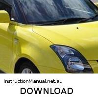 repair manual