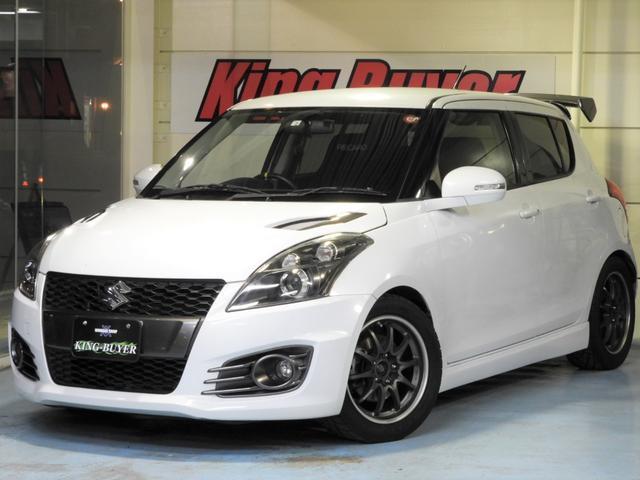 download Suzuki Swift Sport workshop manual