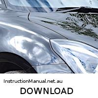 service manual