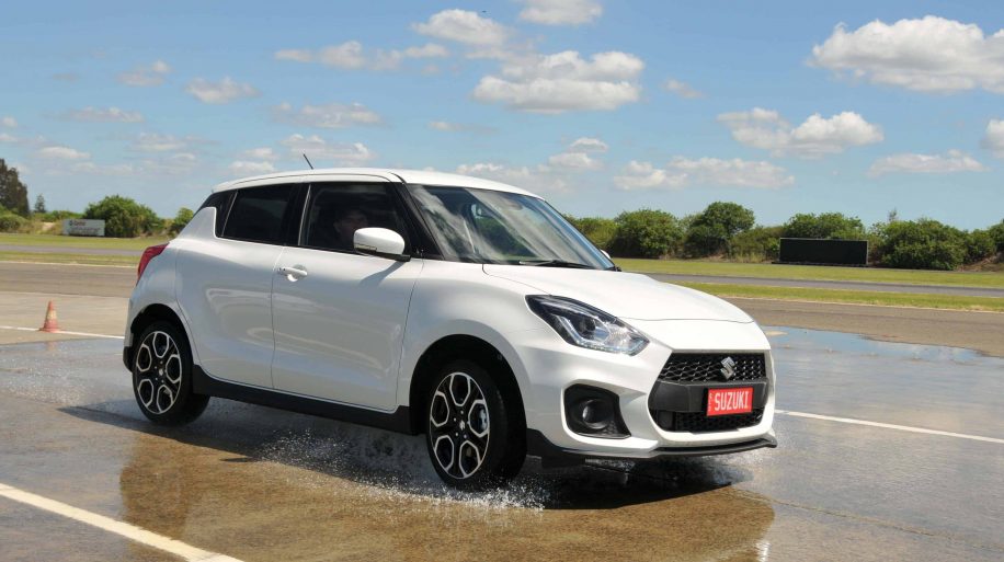 download Suzuki Swift Sports able workshop manual