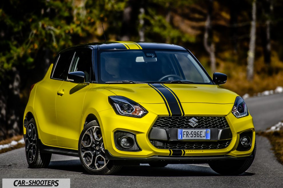 download Suzuki Swift Sports able workshop manual