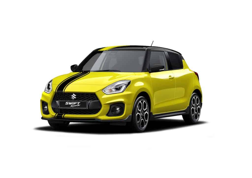 download Suzuki Swift Sports able workshop manual