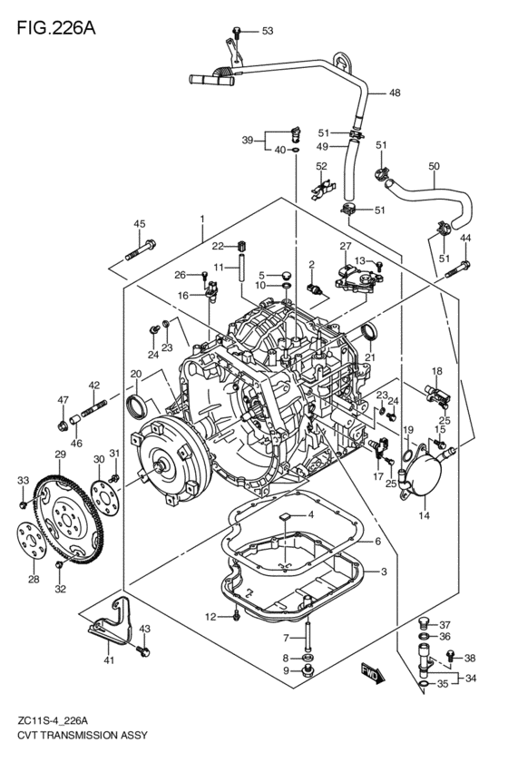 download Suzuki Swift workshop manual
