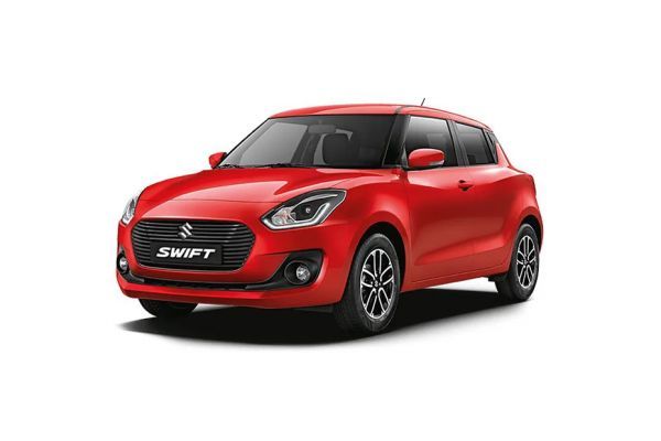 download Suzuki Swift workshop manual