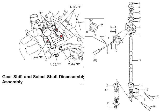 download Suzuki Swift workshop manual