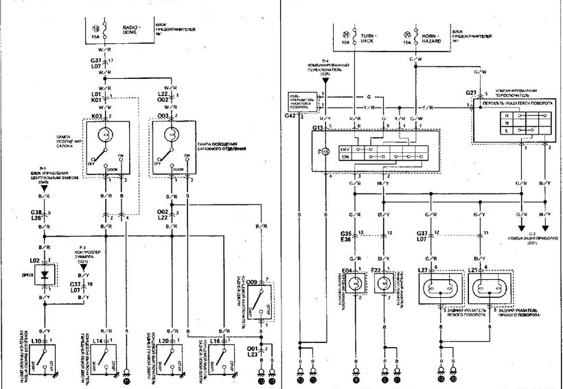 download Suzuki Swift workshop manual